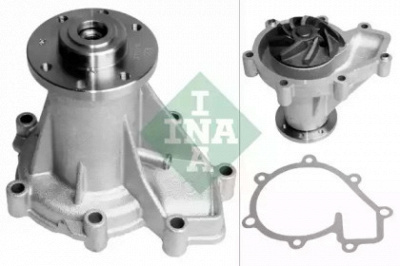 WILMINK GROUP wg1780685 -  Водяной насос